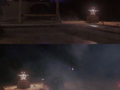 -郑州银基黄帝宫御温泉