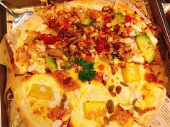 -Gray Whale 灰鲸餐厅(北美N1店)