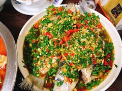 -艺味深尝(云锦路店)