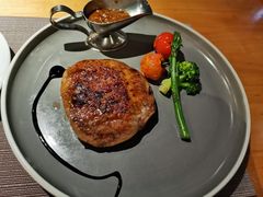 -新贝乐意大利餐厅(苏州中心店)