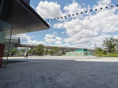 -星巴克(北京门头沟长安天街店)