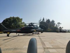 -大嶝英雄三岛战地观光园