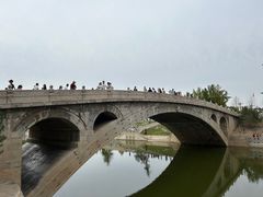 -赵州桥景区