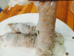 -庞叔正宗老牌越南卷粉