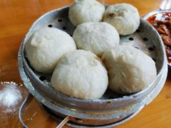 -徐老幺奶汤面