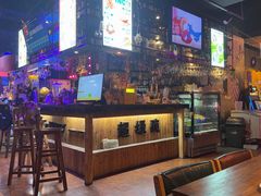 -SUPER BOWL超级碗(崂山丽达店)