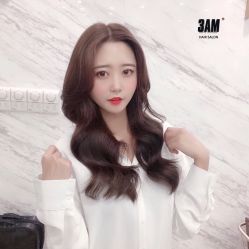点击看大图 -3AM HAIR SALON烫发染发接发