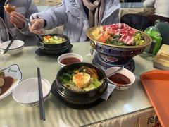 -华天延吉餐厅(西安门二店)