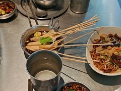 -椰庭·椰子鸡·创意玩家(晶耀前滩店)