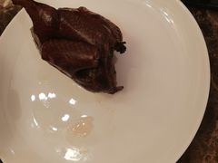 -杭州JW万豪酒店-万豪中餐厅