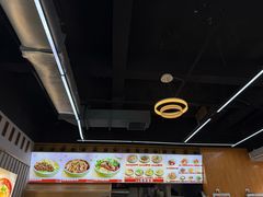-秦云老太婆摊摊面(蜀汉路店)