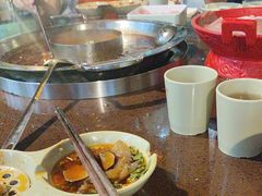 -巴倒烫陆派重庆火锅(南山店)