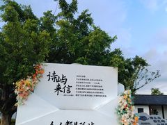 -江心屿景区
