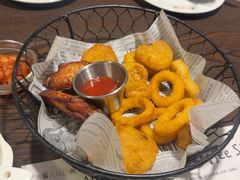 -阿兰朵咖啡(法库店)