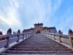 -南岳衡山风景名胜区