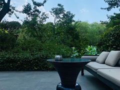 -杭州西子湖四季酒店·金沙厅