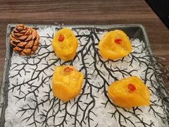 -匠和风精致料理(莆田财富中心店)