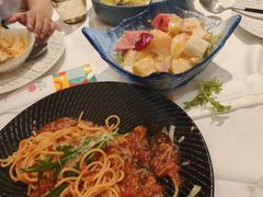 -Aqua Oasis 水天堂(相城天虹商场店)