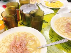 -澳洲牛奶公司(佐敦店)