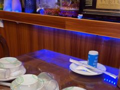 -长兴菜馆(高桥店)