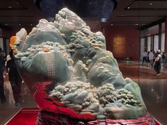 -北京工艺美术博物馆