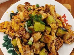 -罗妈砂锅(四川成都奎星楼店)