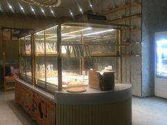 -烫面包·面包烘焙(绿地缤纷城店)