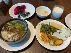 -上海外滩茂悦大酒店