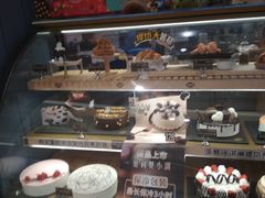 -DQ·蛋糕·冰淇淋(苏州中心店)