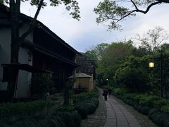 -法云安缦酒店