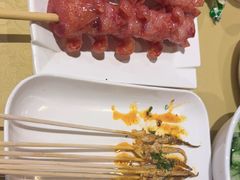 -火宫殿·小吃王国(坡子街店)