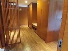 -水底山庄园温泉