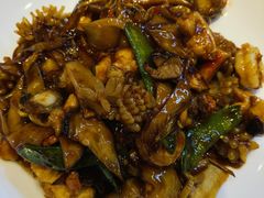 -渔家风味·鲅鱼水饺·央视展播·海鲜天津菜(开发区店)