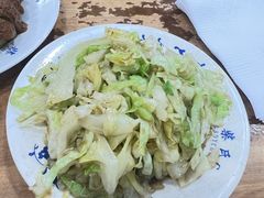-柴氏风味斋(甘家口店)