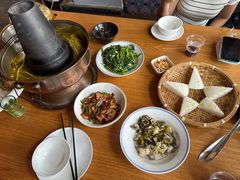 -印象鲵宴·张家界地标美食名片(溪布街店)