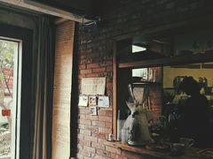 -春庄咖啡SpringHues(钟楼小区店)