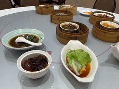 -稻香饭店(龙华天虹店)