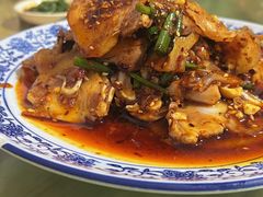 -范记豆花庄(东门好吃街店)