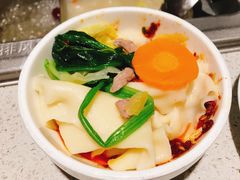 -海底捞火锅(大融城店)