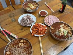 -顺通大冷面(总店)