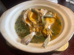 -永安鱼庄·镇江菜(东吴路店)