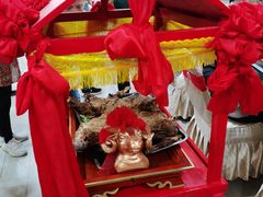 -敦煌楼(御景·阳光润园店)