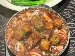 -天瑞轩·粤菜餐厅