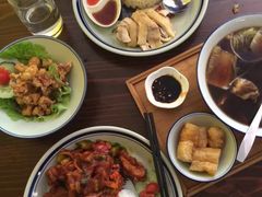 -马来MO简餐.南洋风味料理(美食街店)