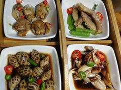 -必点海鲜·鲅鱼水饺(鞍山西道店)