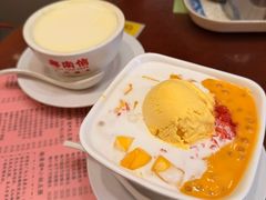 -南信牛奶甜品专家