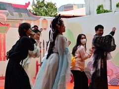 -杭州宋城