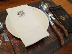 -食间牛排(湖西路店)