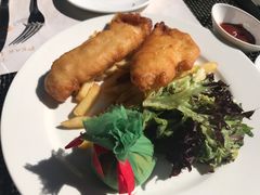 -太平山餐厅(山顶道店)