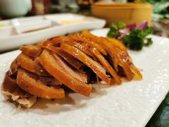 -北平印象.北京烤鸭.新京菜.融合菜(世贸店)